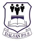 Dalsan ssp primary and secondry